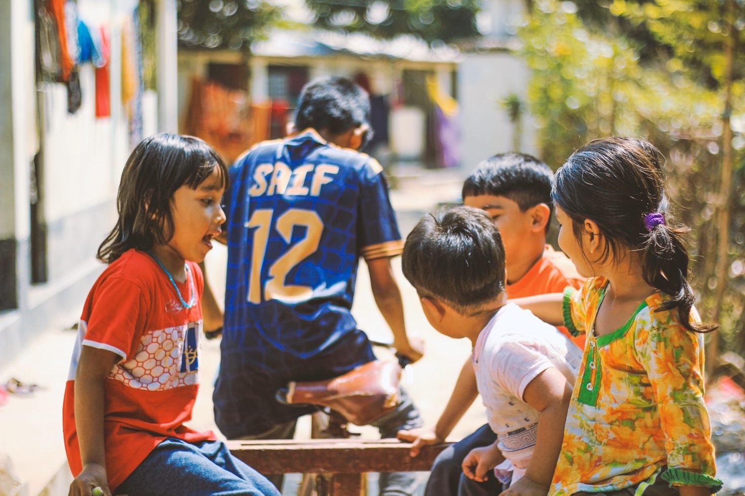 How Atya Patya Unites Communities